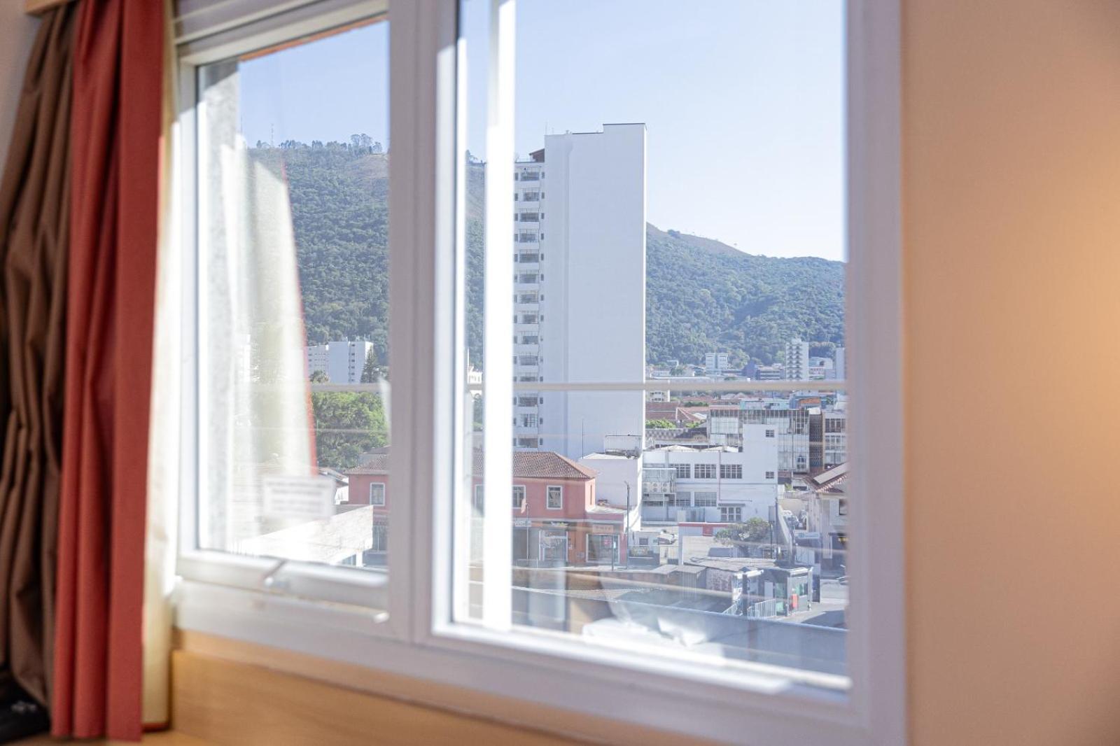 Hotel Lieto Poços de Caldas Exteriér fotografie