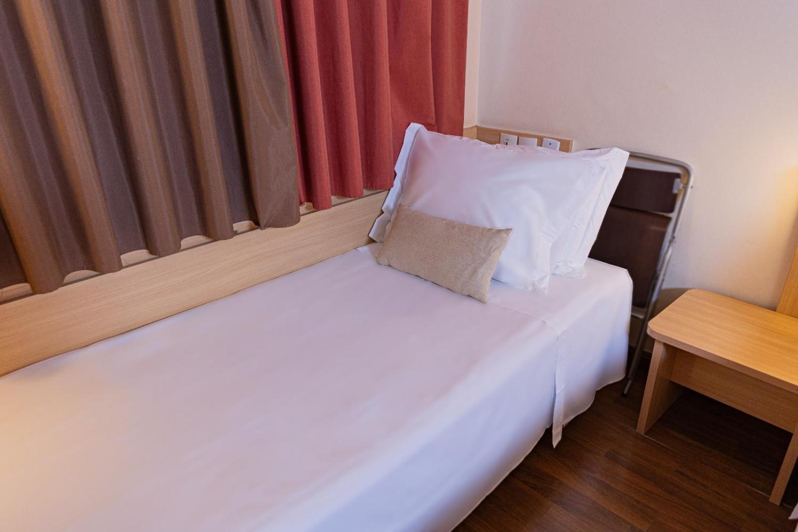 Hotel Lieto Poços de Caldas Exteriér fotografie