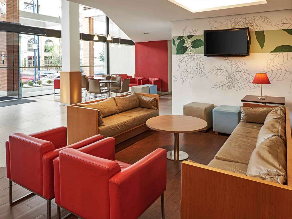 Hotel Lieto Poços de Caldas Exteriér fotografie